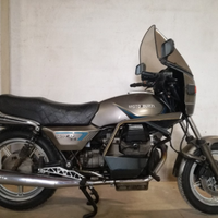 Moto Guzzi 1000 Sp2
