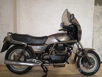 Moto Guzzi 1000 Sp2