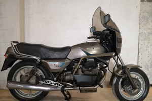 Moto Guzzi 1000 Sp2