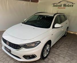 Fiat Tipo 1.6 Mjt S&S SW Lounge