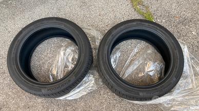 Gomme Hankook ventus s1 evo 2 suv 255 45 19