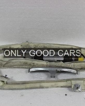 MINI ONE R56 airbag tendina destra 000173