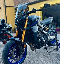 Yamaha MT 09 SP