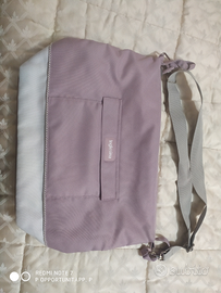 Borsa fasciatoio Inglesina originale