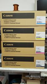 Unità Tamburo C-EXV 8 Canon