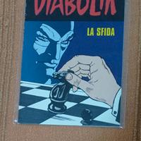 Diabolik Albo speciale "La sfida"