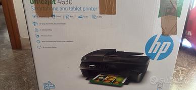 Stampante hp officejet 4630