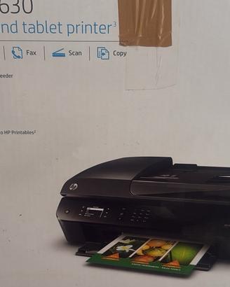 Stampante hp officejet 4630