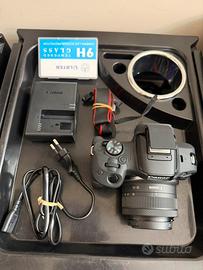 Canon EOS R50