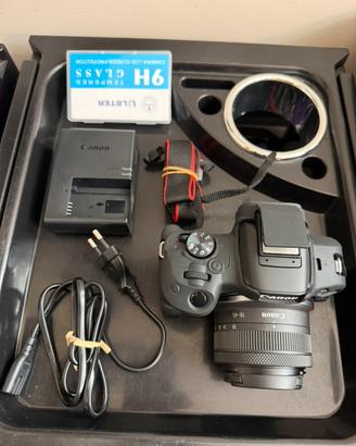 Canon EOS R50