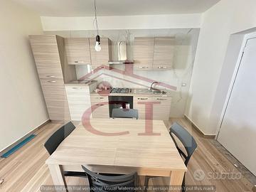Bilocale arredato in residence cod. 005a