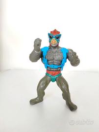 Stratos - Masters of the Universe 