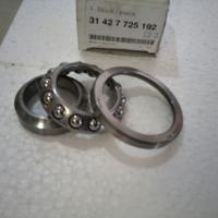 CUSCINETTI STERZO BMW 31 42 7 725 192