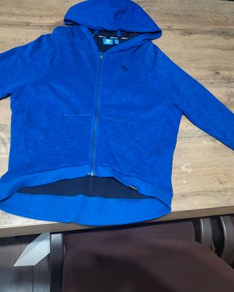 felpa Adidas