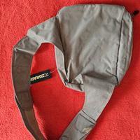 Borsa marsupio tracolla cm. 31 x 35