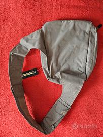 Borsa marsupio tracolla cm. 31 x 35