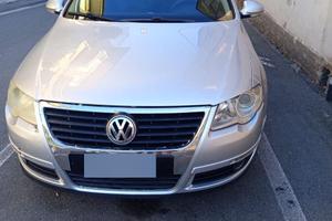 Passat Variant B6