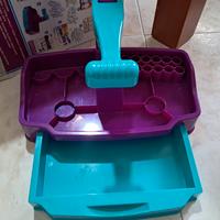 fabbrica dei pennarelli 