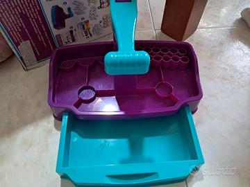 fabbrica dei pennarelli 