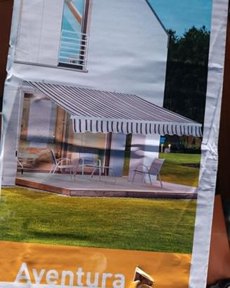 Tenda da sole