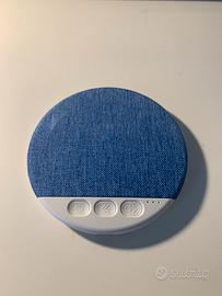 Altoparlante da cuscino