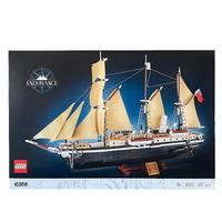 LEGO 10335 Endurance 2024 + omaggio 40700