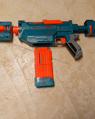 fucile giocattolo nerf 