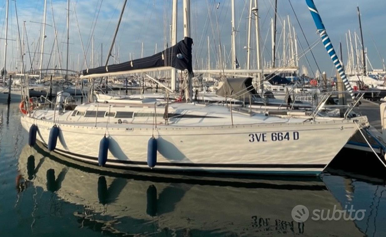 FIRST 375 (BENETEAU) — View photo 1