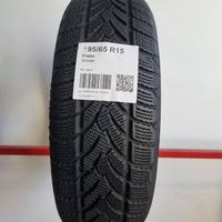 Gomme Usate Platin 195 65 15 Guarda Catalogo