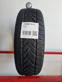 Gomme Usate Platin 195 65 15 Guarda Catalogo