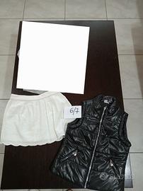 gonna e smanicato 6-7 anni 