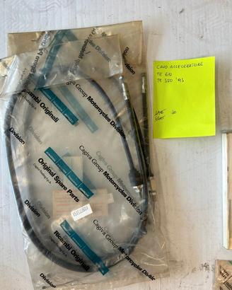 cavo accelleratore HUSQVARNA TE610 TE 350