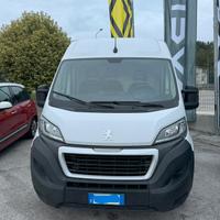 Peugeot Boxer 330 2.2 BlueHDi 140 S&S PM-TN Furgon