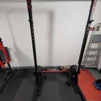 Power Rack BH Fitness G310