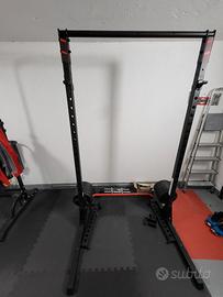 Power Rack BH Fitness G310