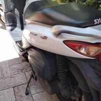Motore 50cc usato