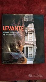 Levante Storia e archeologia del Vicino Oriente