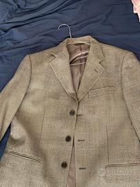 Completo elegante Uomo , Principe di Galles