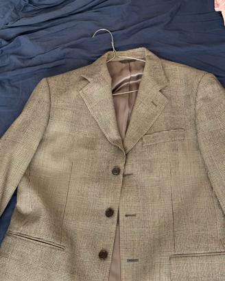 Completo elegante Uomo , Principe di Galles