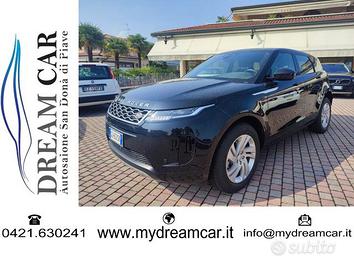 LAND ROVER Range Rover Evoque 2.0D I4 163 CV AWD