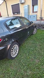 Alfa romeo 147 1.9 140cv