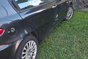 Alfa romeo 147 1.9 140cv