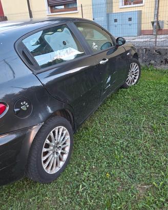 Alfa romeo 147 1.9 140cv