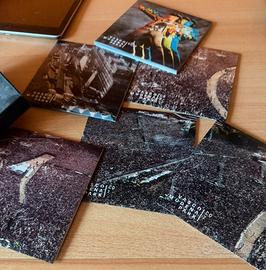 Vasco cofanetro modena park