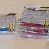 Set di cartucce d'inchiostro Epson Serie 18, nuove