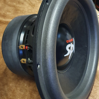 Subwoofer ciare csw7015