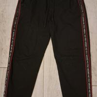 Pantalone Bershka nero