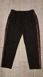 Pantalone Bershka nero
