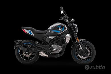 Cfmoto 300cl-x