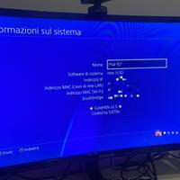Playstation 4 1 TB Firmware 9.00
